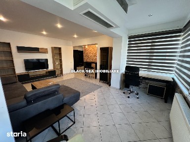 Apartament 2 camere zona Faleza Nord - Orion Residence / Termen Lung