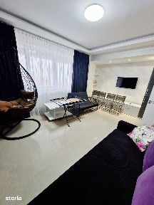 Apartament frontal la mare, cu loc de parcare in proprietate