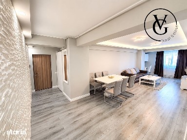 Apartament 2 camere | Centrala proprie | Zona Icil