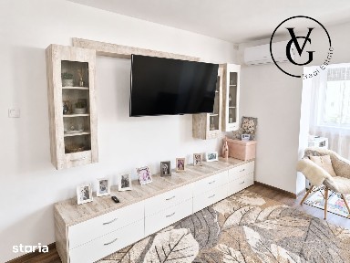 Apartament 3 camere | Centrala proprie | Zona Inel II