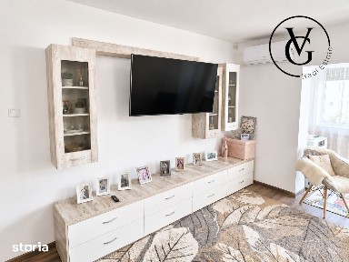 Apartament 3 camere | Centrala proprie | Zona Inel II
