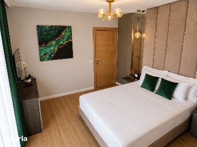 Închiriere apartament 2 camere LUX- zona Faleza Nord
