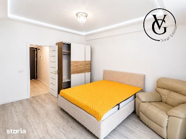 Apartament 2 camere | Centrala proprie | Zona Far