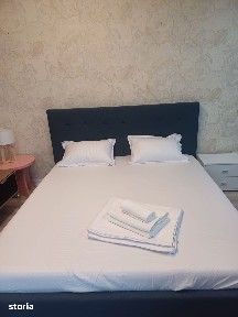 Garsoniera de inchiriat Mamaia Nord - Hanul cu Peste - centrala propri