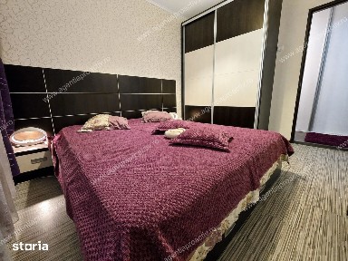 Apartament cu 3 camere decomandate, Siderurgiștilor Vest, etajul 1