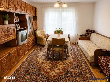 Corp de casa cu 3 camere, parcare in curte, Drumul Poienii, langa parc