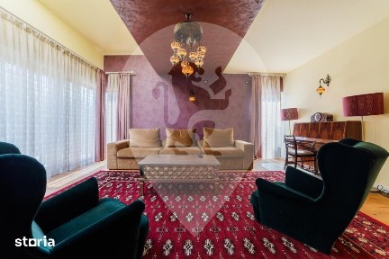 Casa lux 237 mp - 5 camere - cartier Noua Brasov