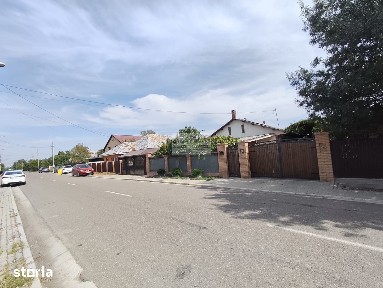 Casa Satu Nou/ Tecuci/ Teren 994 mp/ Str Vidin