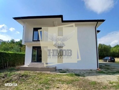 Casa cu 5 camere 3 bai in zona Selimbar