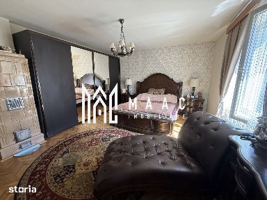 Casă duplex 4 camere de vânzare | Sibiu, Sub Arini | 175mp