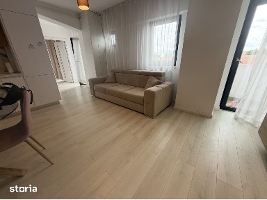 Apartament premium cu 2 camere Rovine /Ibiza