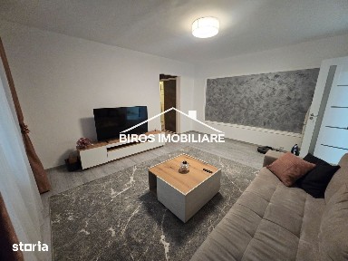 2 camere de închiriat - Brazda, zona Big Family