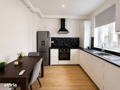 Apartament 2 camere || Victoria Homes || Prima închiriere