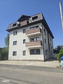Apartament 2 cam parter Smardan/Rahovei Bragadiru