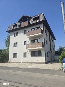 Apartament 2 cam parter Smardan/Rahovei Bragadiru