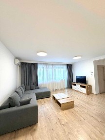 Inchiriez apartament 3 camere metrou Militari Pacii