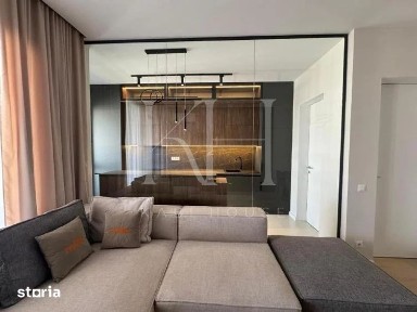 Exclusivitate | 2 Camere| Aviatiei - Nusco City -Vedere Gradina