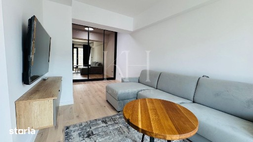 2 camere - First Estate Pipera | Parcare & Incalzire inclusa