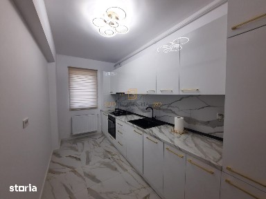 Apartament 2 camere, mobilat si utilat, loc de parcare, Grand Arena