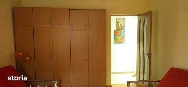 Garsoniera renovata - Bd. Chisinau