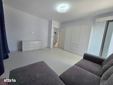 Grand Kristal Residence- ap. cu 2 cam, dec, prima inchiriere, loc parc