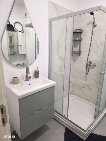 Inchiriere Garsoniera MODERNA 32mp - Militari Residence | PROPRIETAR