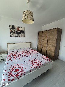 Proprietar inchiriez garsoniera Militari Residence