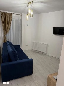 Garsonirera de inchiriat | Militari Residence | Weiner Palada