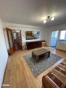 Inchiriere apartament 2 camere Militari Pacii