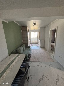 Apartament 2 camere tip studio prima inchiriere