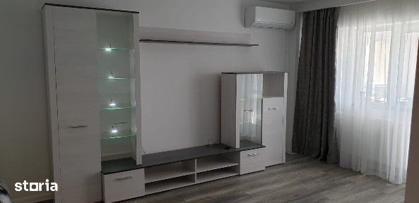 Apartament 2 camere-renovat recent-garaj inclus