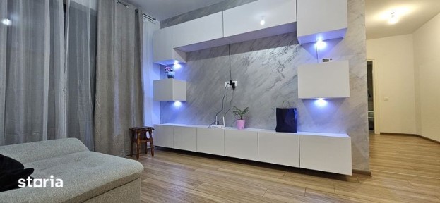 Închiriez apartament 2 camere,zona Dr Taberei