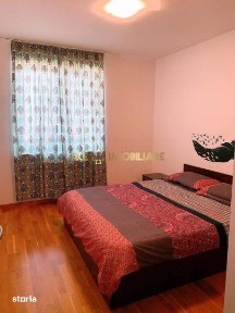 3 Camere de inchiriat | Berceni | Metrou | Monaco Towers |