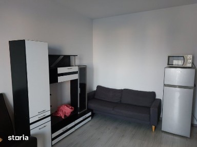 Apartament 2 camere semidecomandat