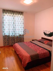 Apartament 3 camere in Monaco Towers Pet Friendly cu Centrala si Parca