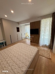 Apartament 3 camere- 2 locuri de parcare si boxa - OMV Pipera - MTM Re