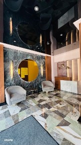 Ap 2 camere Pipera Plaza | First Estate | Parcare inclusa