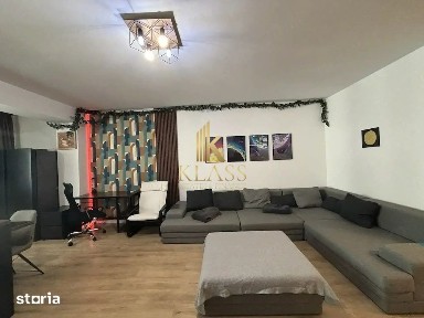 Apartament 2 camere- zona Pipera Plaza-Ivory Residence