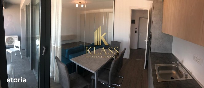 Apartament 2 camere modern | Cloud 9 | Parcare subterana inclusa