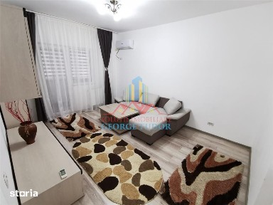 Inchiriere apartament decomandat Militari Residence