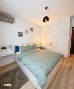 2 Camere de inchiriat | Popesti Leordeni | Metrou | Parcare | Centrala