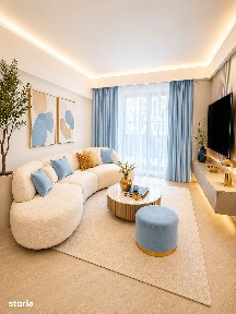 2 rooms apartment pipera cortina north rond omv pipera plaza for rent