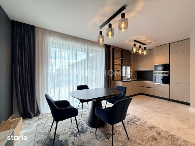 2 Camere 81 mp | ARQA Jollie Ville | Iancu Nicolae