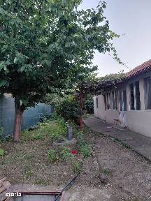 Casa tip parter Dorobanți- Luminii