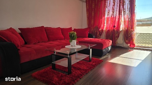 Apartament 2 camere in Deva, zona 22 Decembrie - Dorobanti