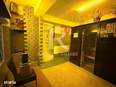 Casă premium | Piscină | Saună | Ciubăr | Oradea