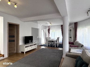 Casa de închiriat cu 4 dormitoare | Cartierul Tineretului | Oradea