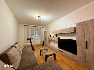 Apartament Bloc Nou cu GRADINA