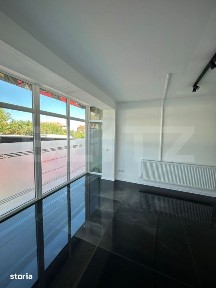 Spatiu de vanzare, 84mp utili, zona Cetate
