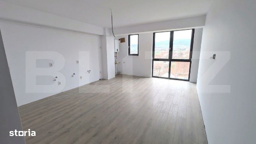 Apartament 3 camere, 55.50 mp, zona Dealul Furcilor